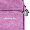 Сумка для ноутбука Modecom 13.3" Highfill Pink (TOR-MC-HIGHFILL-13-PUR) изображение 4