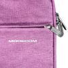 Сумка для ноутбука Modecom 13.3" Highfill Pink (TOR-MC-HIGHFILL-13-PUR) зображення 4
