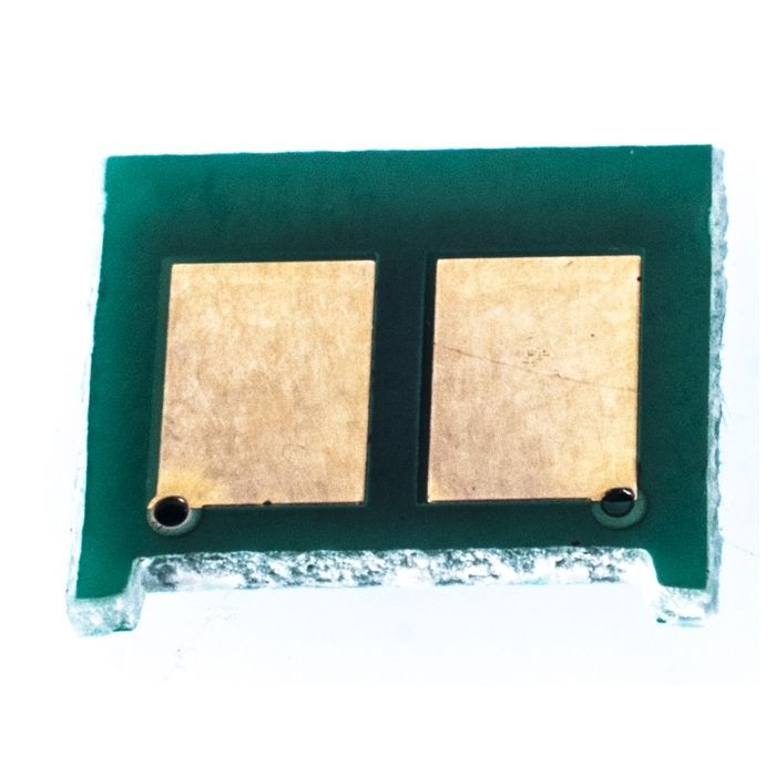 Чип для картриджа HP LJ P2035/P2035n/P2055 2.3К Black WWM (JYD-H505A D)