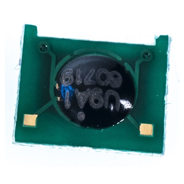 Чип для картриджа HP LJ P2035/P2035n/P2055 2.3К Black WWM (JYD-H505A D) изображение 2