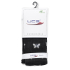 Колготки UCS Socks с бабочками (M0C0301-2110-5G-black) изображение 2