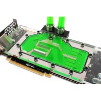 Охлаждающая жидкость Ekwb EK-CryoFuel Acid Green (Premix 1000mL) (3831109813294) изображение 4