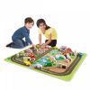 Дитячий килимок Melissa&Doug Дорожній килимок / дерев'яні іграшки (MD5195) зображення 2