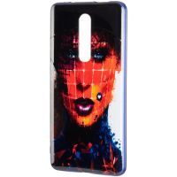 Чохол до мобільного телефона Gelius QR Case for Xiaomi Mi9T/Redmi K20/K20 Pro Emily (00000076841) зображення 2