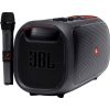 Акустическая система JBL PartyBox On-The-Go (JBLPARTYBOXGOBEU) изображение 11