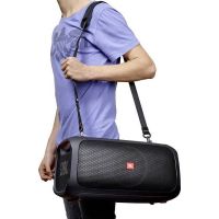 Акустическая система JBL PartyBox On-The-Go (JBLPARTYBOXGOBEU) изображение 12