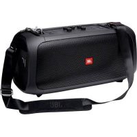 Акустическая система JBL PartyBox On-The-Go (JBLPARTYBOXGOBEU) изображение 8