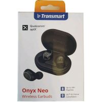 Наушники Tronsmart Encore Onyx Neo Black изображение 5