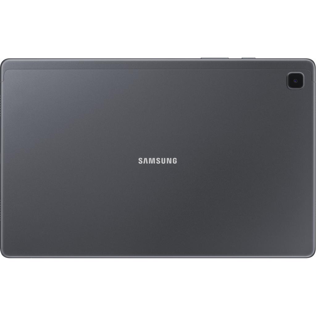 Планшет Samsung SM-T500/32 (Tab A7 10.4 WiFi) Grey (SM-T500NZAASEK) зображення 6