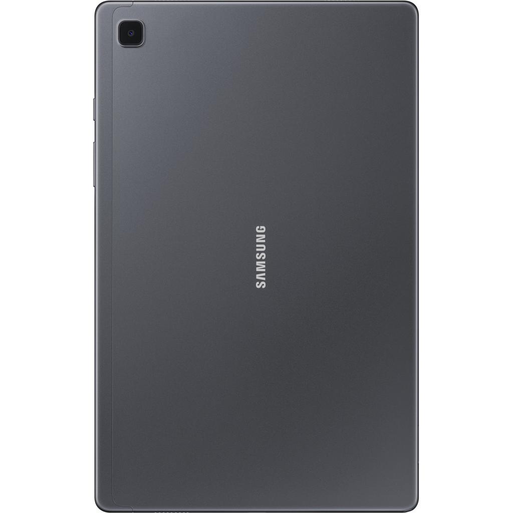 Планшет Samsung SM-T500/32 (Tab A7 10.4 WiFi) Grey (SM-T500NZAASEK) изображение 7