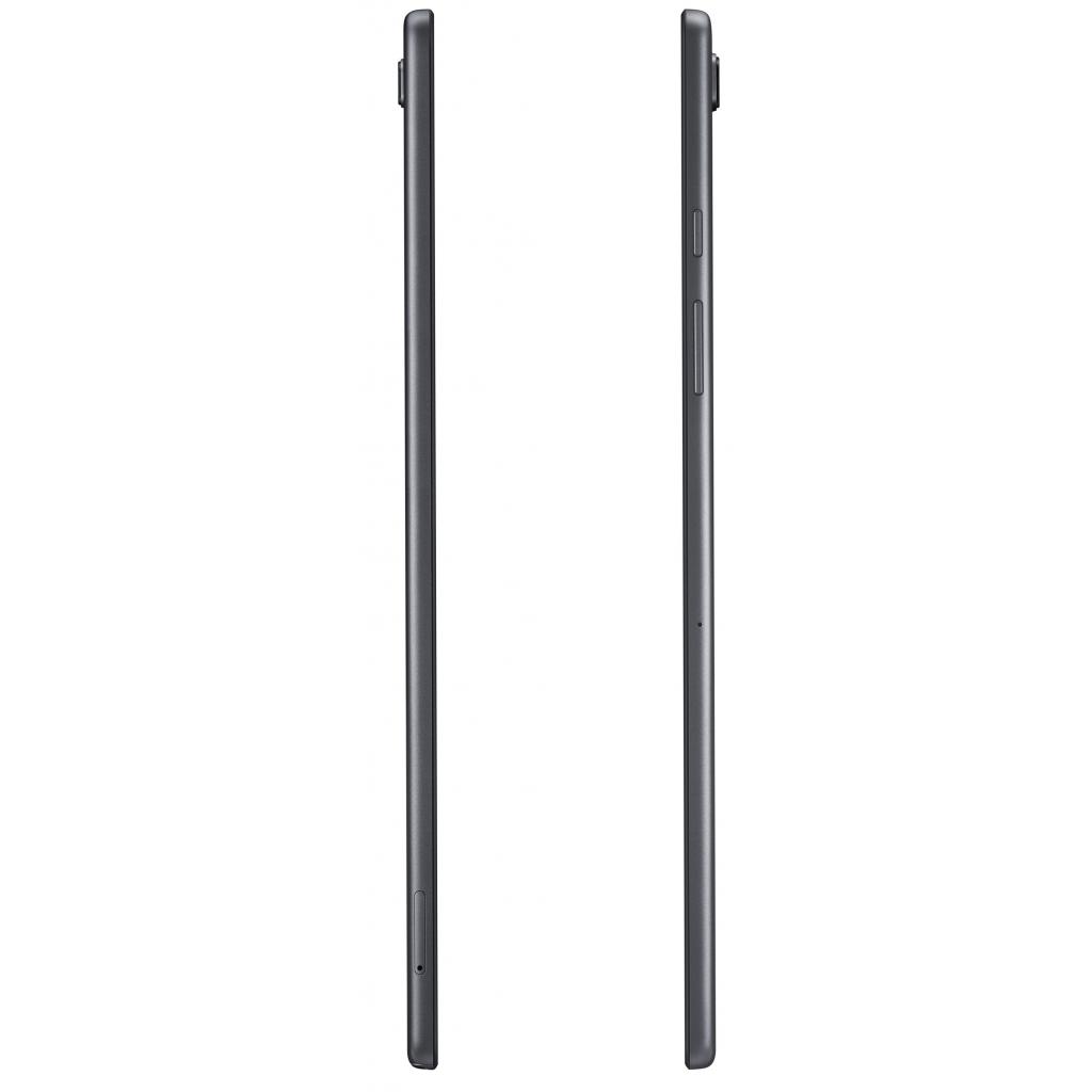 Планшет Samsung SM-T500/32 (Tab A7 10.4 WiFi) Grey (SM-T500NZAASEK) изображение 9