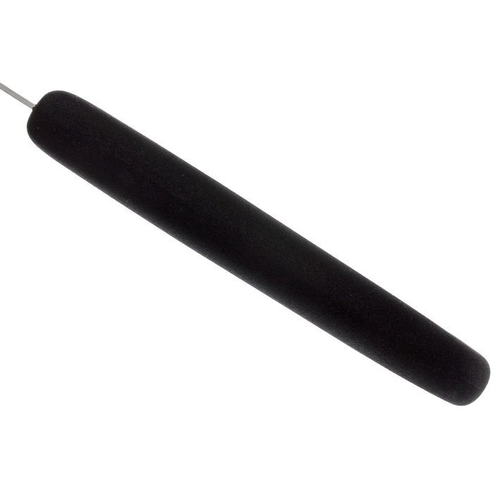 Кухонний ніж Victorinox Fibrox Bread Knife 21 см Black (5.2533.21) зображення 5