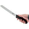 Кухонний ніж Victorinox Fibrox Bread Knife 21 см Black (5.2533.21) зображення 7