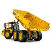 Конструктор LEGO Technic Самосвал Volvo 6 х 6 2193 детали (42114) изображение 4
