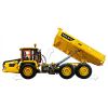 Конструктор LEGO Technic Самосвал Volvo 6 х 6 2193 детали (42114) изображение 5