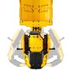Конструктор LEGO Technic Самосвал Volvo 6 х 6 2193 детали (42114) изображение 7