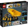 Конструктор LEGO Technic Самосвал Volvo 6 х 6 2193 детали (42114) изображение 9