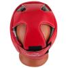 Боксерский шлем PowerPlay 3084 XL Red (PP_3084_XL_Red) изображение 5
