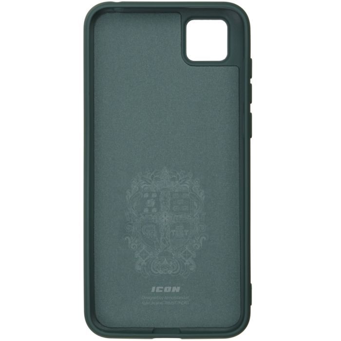 Чехол для мобильного телефона Armorstandart ICON Case Huawei Y5p Pine Green (ARM57115) изображение 2