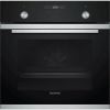 Духовой шкаф Siemens HB237JES0T