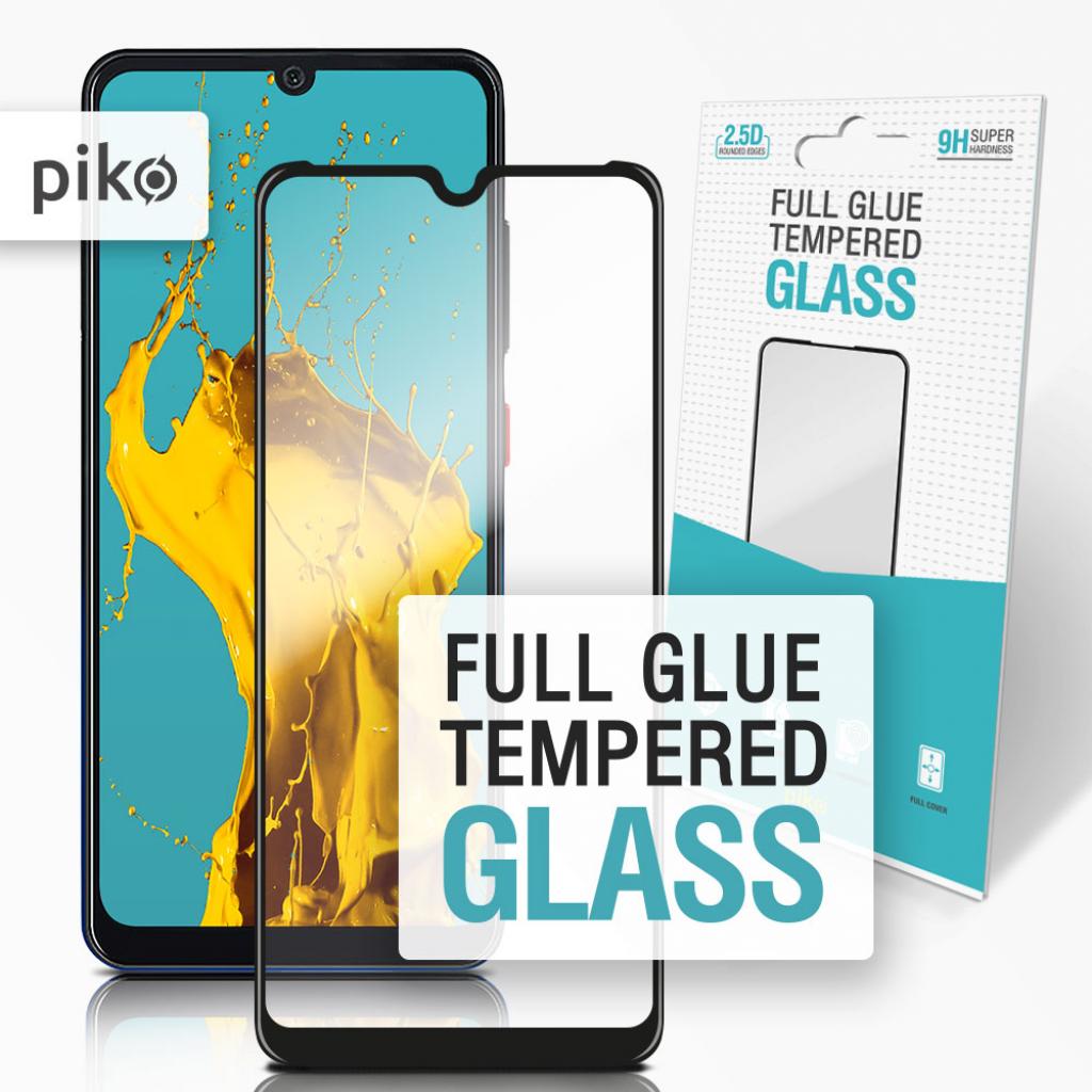 Скло захисне Piko Full Glue ZTE A7 (1283126502675)