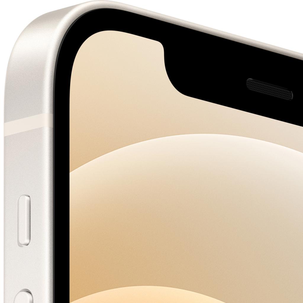 Мобильный телефон Apple iPhone 12 256Gb Black (MGJG3) изображение 3