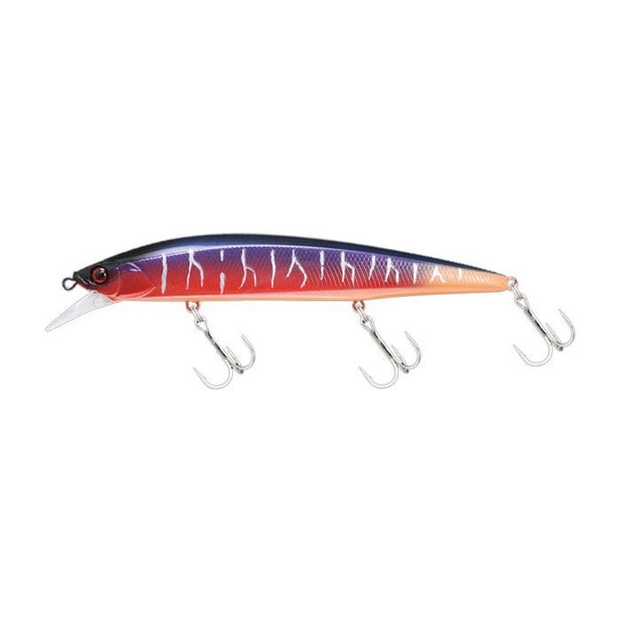Воблер Jackall Rerange 130SP 130mm 21.5g TH Hot Orange (1699.15.36)