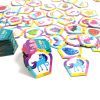 Настольная игра Vladi Toys Зоркий глаз Вкусняшки (укр) (VT8010-15) изображение 3