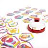Настольная игра Vladi Toys Зоркий глаз Вкусняшки (укр) (VT8010-15) изображение 4