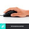 Мышка Logitech M500s Advanced (910-005784) изображение 3
