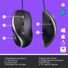 Мышка Logitech M500s Advanced (910-005784) изображение 6