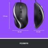 Мышка Logitech M500s Advanced (910-005784) изображение 8