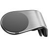 Универсальный автодержатель XoKo RM-C70 Flat Magnetic silver (XK-RM-C70-SL) изображение 2