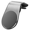 Универсальный автодержатель XoKo RM-C70 Flat Magnetic silver (XK-RM-C70-SL)