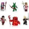 Фигурка для геймеров Jazwares Roblox Multipack World Zero W8 (ROB0361) изображение 2