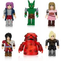 Фигурка для геймеров Jazwares Roblox Multipack World Zero W8 (ROB0361) изображение 3