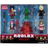 Фигурка для геймеров Jazwares Roblox Multipack World Zero W8 (ROB0361) изображение 4