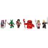 Фигурка для геймеров Jazwares Roblox Multipack World Zero W8 (ROB0361)