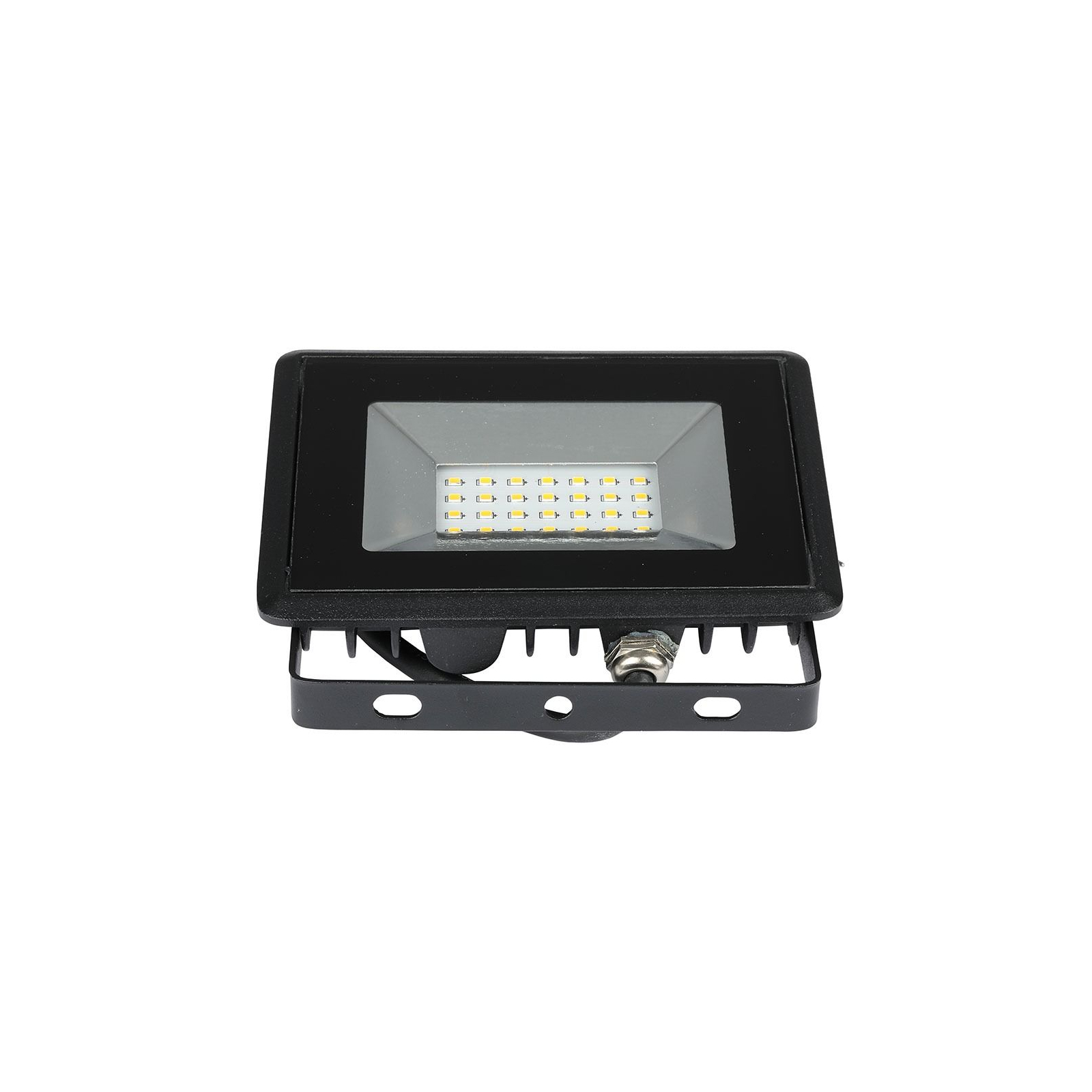 Прожектор V-TAC LED20W, SKU-5947, E-series, 230V, 4000К (3800157625401) зображення 2