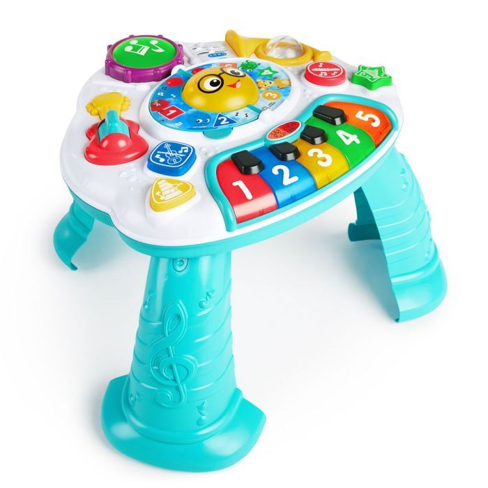 Игровой развивающий центр Baby Einstein Discovering Music (90592) изображение 2