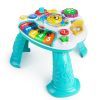 Игровой развивающий центр Baby Einstein Discovering Music (90592)