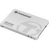Накопитель SSD 2.5" 500GB Transcend (TS500GSSD220Q) изображение 4