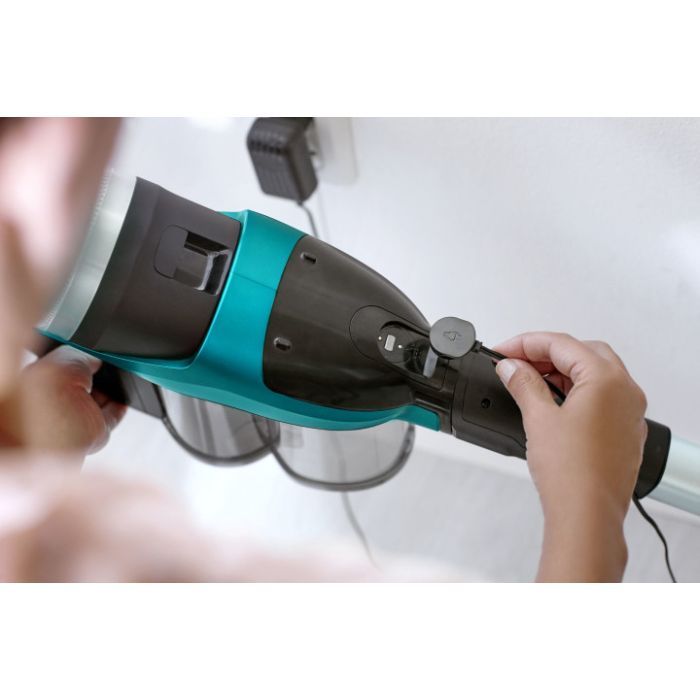 Пылесос Philips FC6904/01 изображение 12