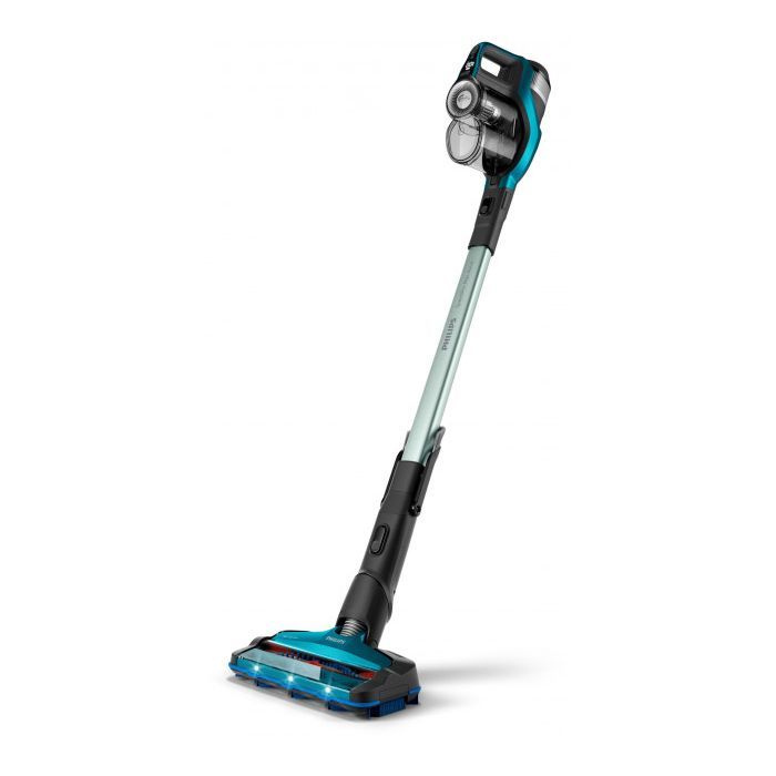 Пылесос Philips FC6904/01