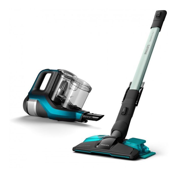 Пылесос Philips FC6904/01 изображение 3