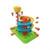 Развивающая игрушка EDU-Toys Горка-спираль с инструментами (JS022) изображение 4
