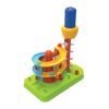 Развивающая игрушка EDU-Toys Горка-спираль с инструментами (JS022)