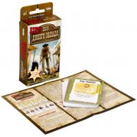 Настольная игра Hobby World Бенг Шоу Дикого Запада (915225) изображение 2