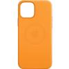 Чохол до мобільного телефона Apple iPhone 12 | 12 Pro Leather Case with MagSafe - California Po (MHKC3ZE/A) зображення 4