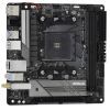 Материнская плата ASRock A520M-ITX/AC изображение 4